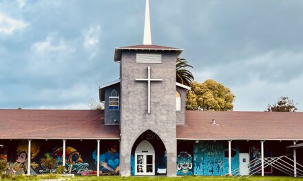 FirstpersonSingular: AlanRitch – Walk Arc