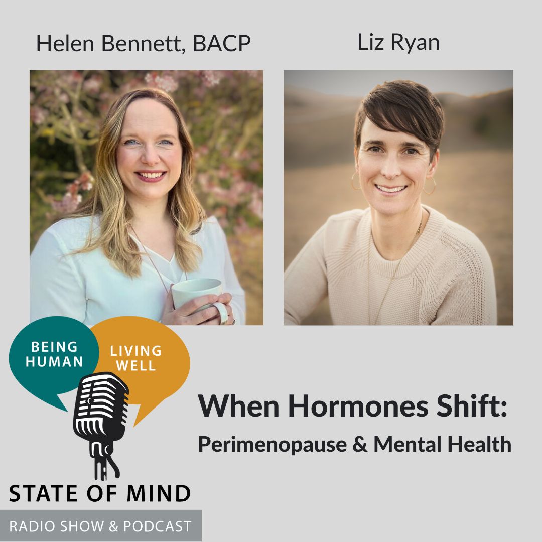When Hormones Shift: Perimenopause and Mental Health
