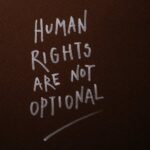 FirstPersonSingular: Jane McCormick Crowley - Human Rights