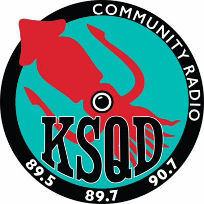 Come Work for KSQD-Account Rep for Underwriting