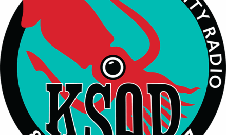 Come Work for KSQD-Account Rep for Underwriting