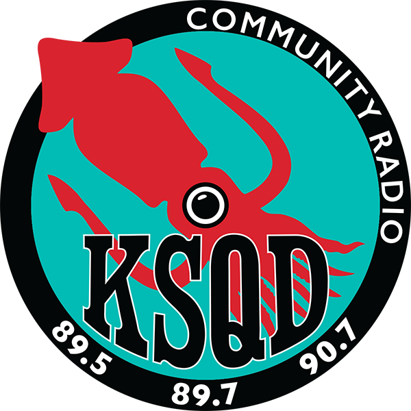 Come Work for KSQD-Account Rep for Underwriting