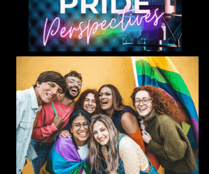 LGBTQ+ History Month in October: The Students Speak