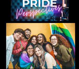 LGBTQ+ History Month in October: The Students Speak