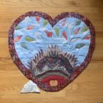 FirstPersonSingular: Unhae Langis - Quilt