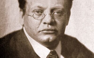 Max Reger Profiled on Music of the Masters