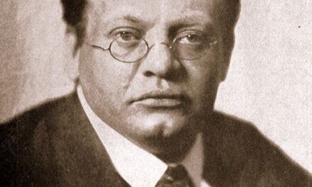 Max Reger Profiled on Music of the Masters
