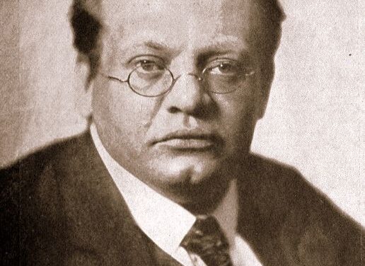 Max Reger Profiled on Music of the Masters