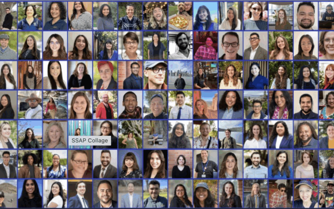 Making work, work: SSAP-UAW is back on The Sunday Dinner!