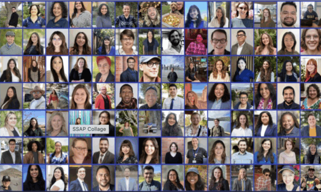 Making work, work: SSAP-UAW is back on The Sunday Dinner!