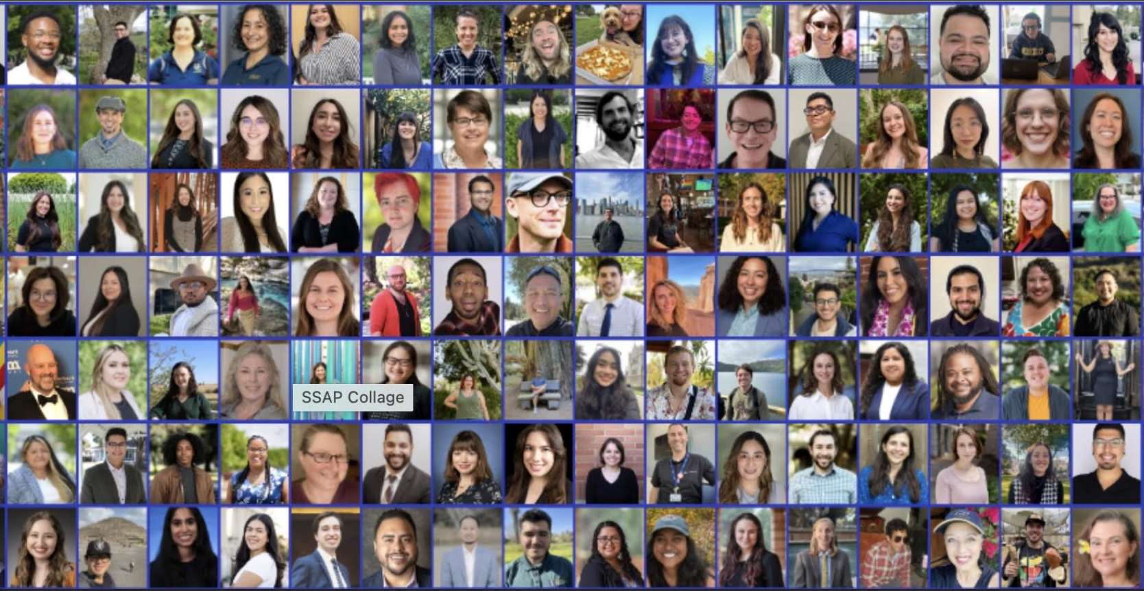 Making work, work: SSAP-UAW is back on The Sunday Dinner!