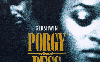 Porgy and Bess: Monday Night at the Opera