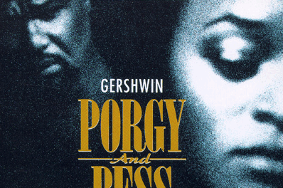 Porgy and Bess: Monday Night at the Opera