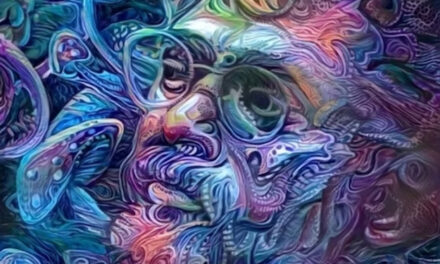 The Tower of Song Presents Terence McKenna