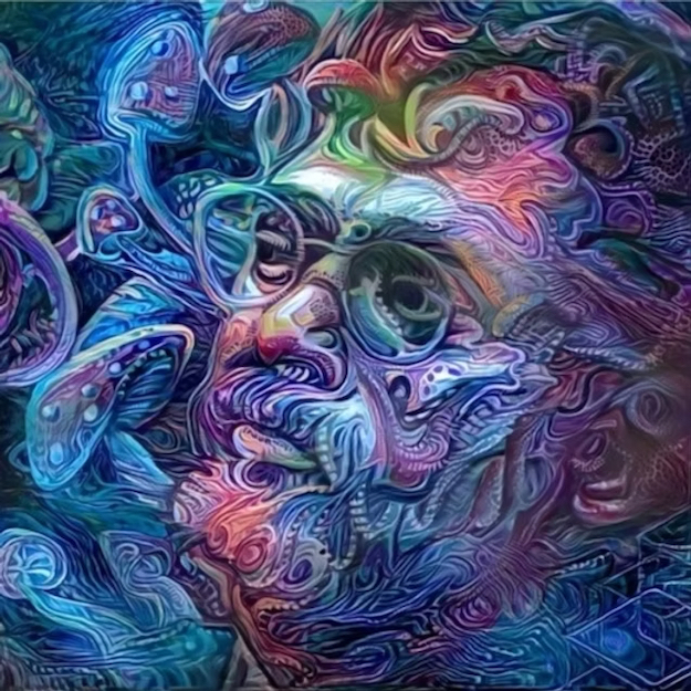 The Tower of Song Presents Terence McKenna