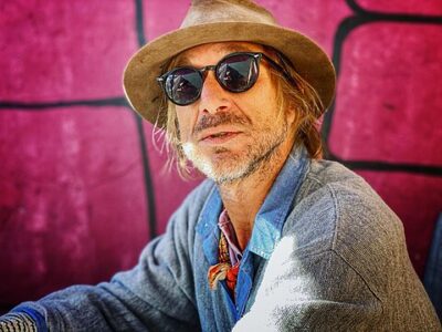 Todd Snider Tribute on KSQD's Coast Ridge Ramble 11-16
