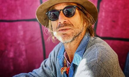 Todd Snider Tribute on KSQD’s Coast Ridge Ramble 11-16