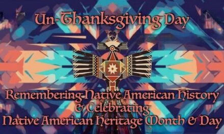 The Tower of Song Presents “Un-Thanksgiving Day 2025”