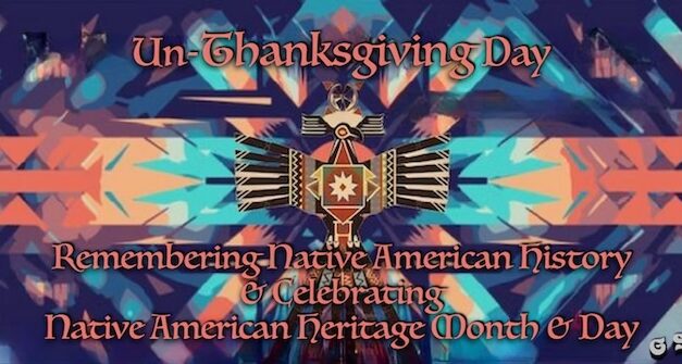 The Tower of Song Presents “Un-Thanksgiving Day 2025”