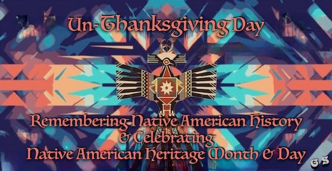 The Tower of Song Presents “Un-Thanksgiving Day 2025”