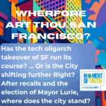 Moment of Truth with Ami Chen Mills