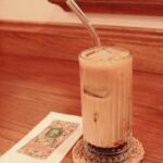 FirstpersonSingular: Sally Grey - Caffeine