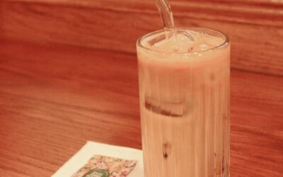 FirstpersonSingular: Sally Grey – Caffeine