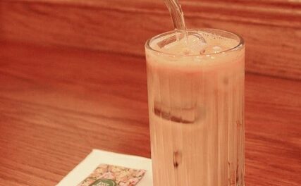 FirstpersonSingular: Sally Grey – Caffeine