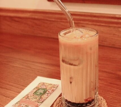 FirstpersonSingular: Sally Grey – Caffeine