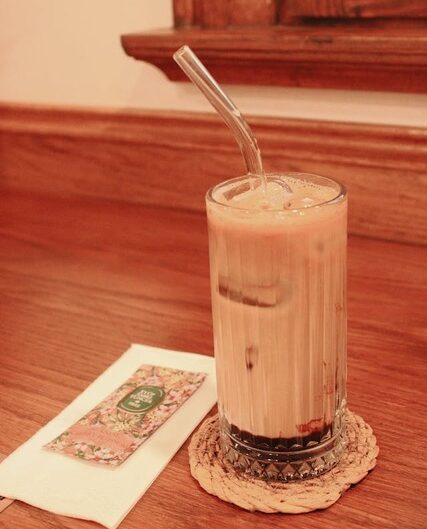 FirstpersonSingular: Sally Grey – Caffeine