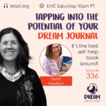 The Dream Journal