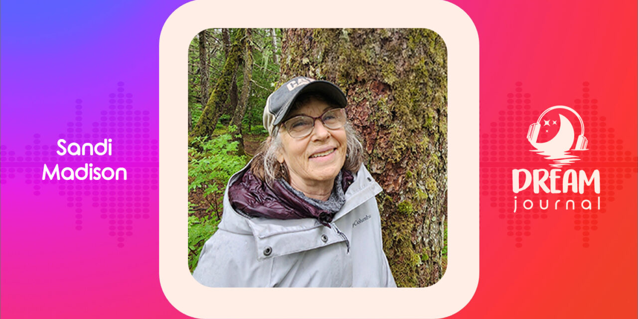 Diving Before Dawn: Dream Journaling with Sandi Madison