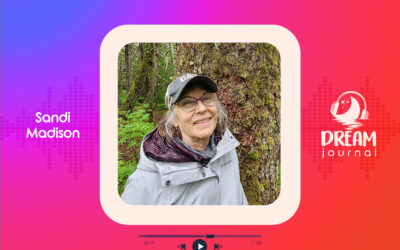 Diving Before Dawn: Dream Journaling with Sandi Madison