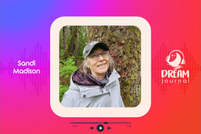 Diving Before Dawn: Dream Journaling with Sandi Madison