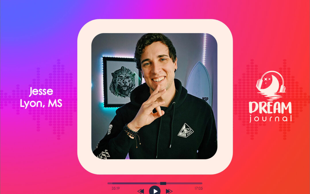 Understanding Your Mind with Jesse Lyon