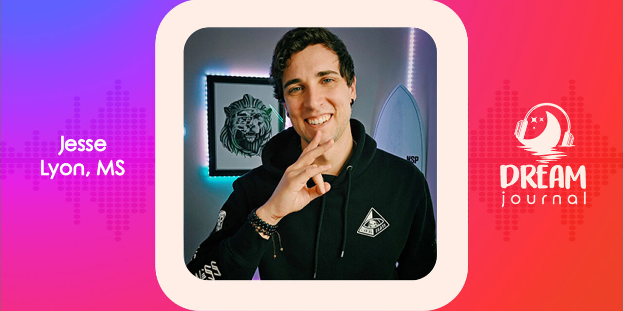 Understanding Your Mind with Jesse Lyon