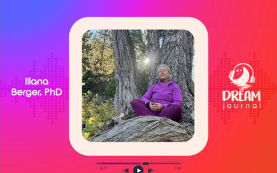 Spiritual Elderhood with Illana Berger, PhD