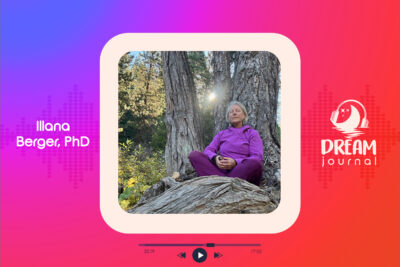 Spiritual Elderhood with Illana Berger, PhD