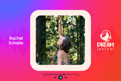 Turning Toward the Uncomfortable with Rachel Schafer