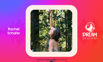 Turning Toward the Uncomfortable with Rachel Schafer