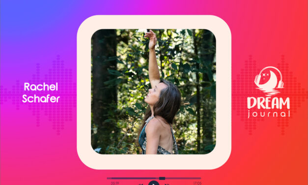 Turning Toward the Uncomfortable with Rachel Schafer