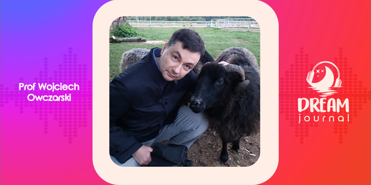 Adaptive Nightmares with Prof Wojciech Owczarski