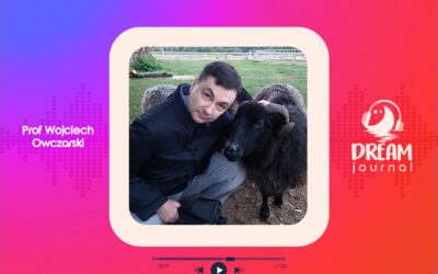 Adaptive Nightmares with Prof Wojciech Owczarski