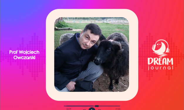 Adaptive Nightmares with Prof Wojciech Owczarski