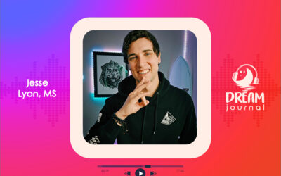 Understanding Your Mind with Jesse Lyon