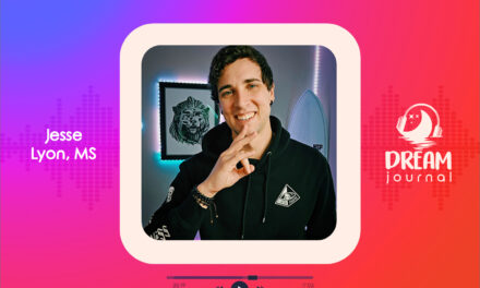 Understanding Your Mind with Jesse Lyon