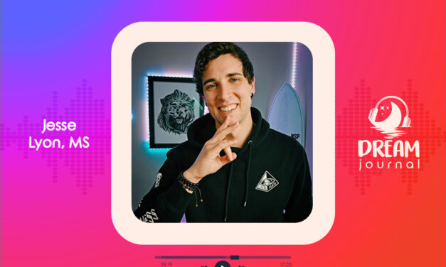 Understanding Your Mind with Jesse Lyon