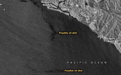 Coastal Lawmakers Speak Out on Oil Drilling Leases