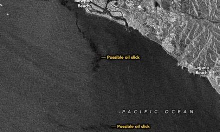 Coastal Lawmakers Speak Out on Oil Drilling Leases