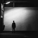 FirstpersonSingular: Sigrid McLaughlin - Stranger